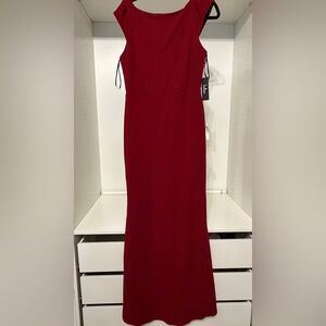 Lulu's Formal Maxi Dress